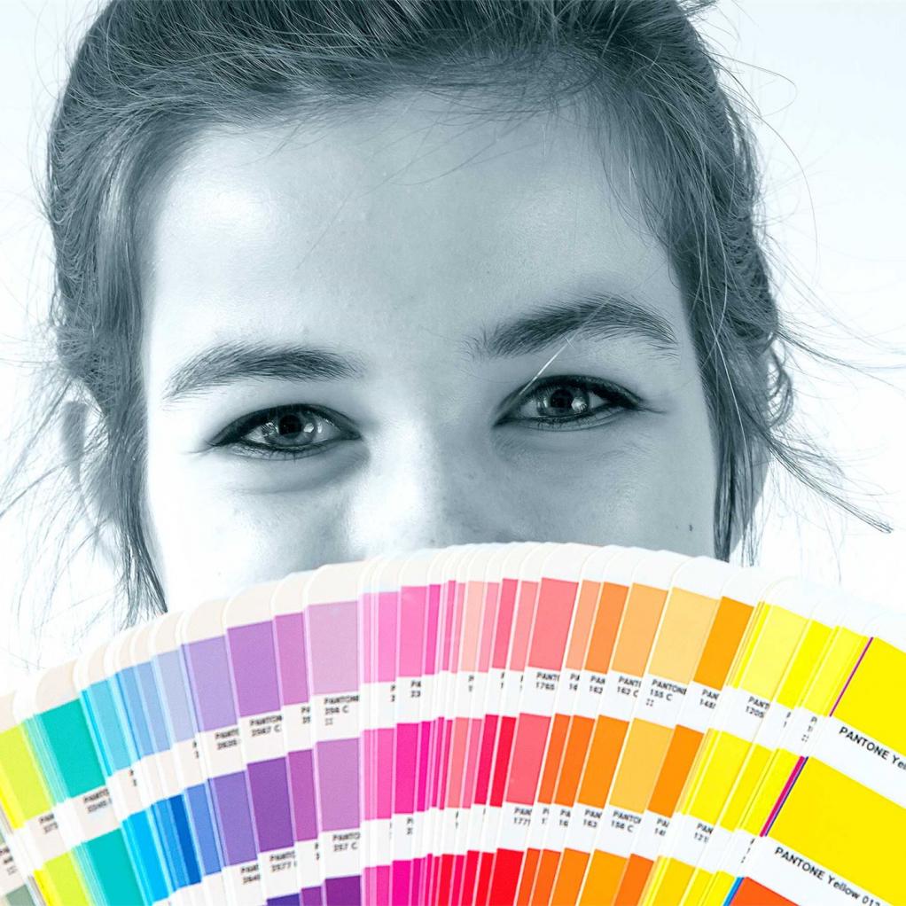 Desktop Publishing mit Affinity Publisher