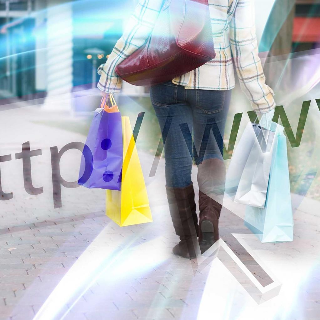 Zum eigenen Onlineshop mit System