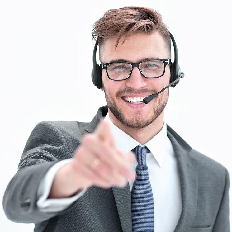 Bild Ihr direkter Kontakt zu Instructainment